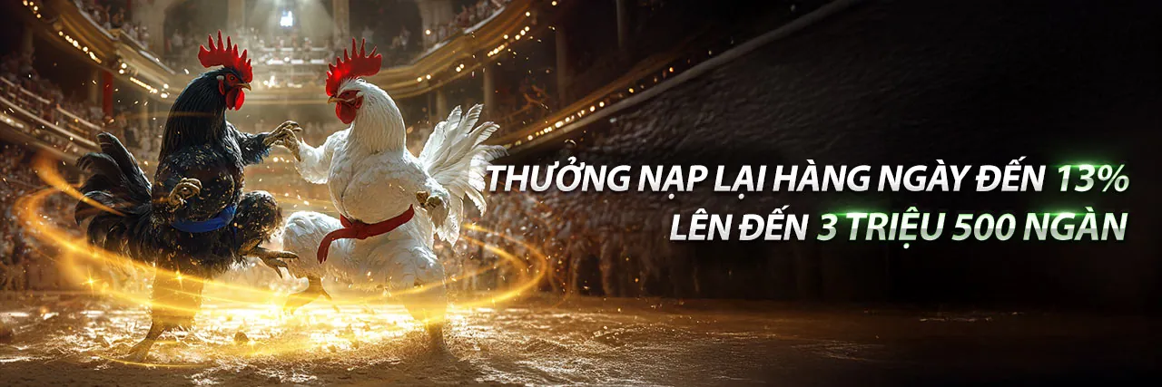 Đá Gà S128 Trực Tuyến Hấp Dẫn